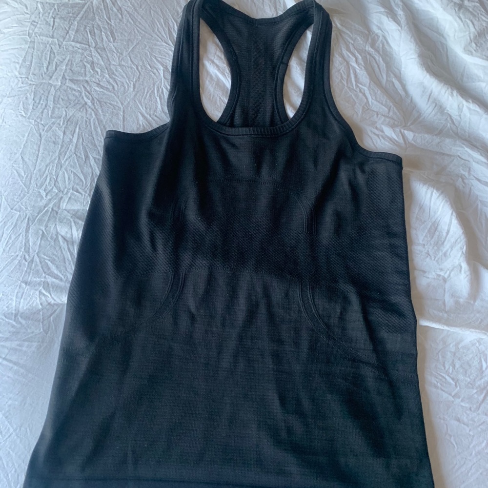 Lululemon swiftly tech racerback